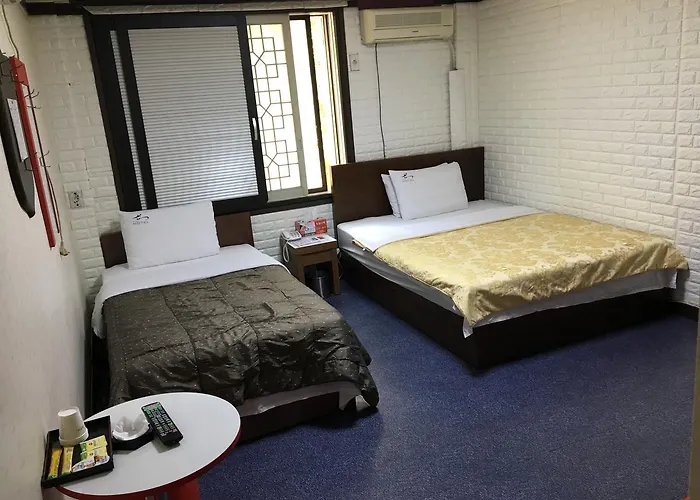 Starworld Motel