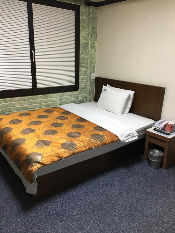 Hotel Starworld Seoul