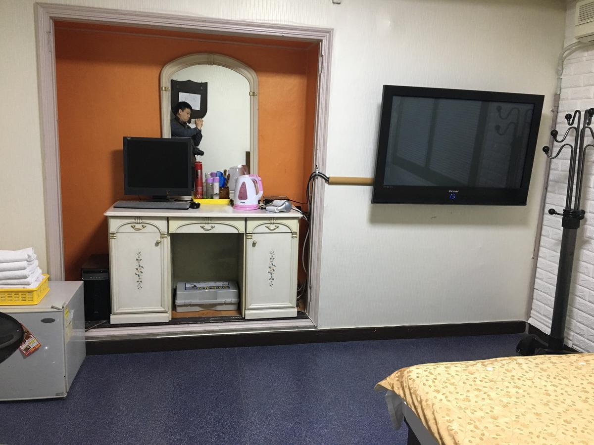 Starworld Hotel Seoul