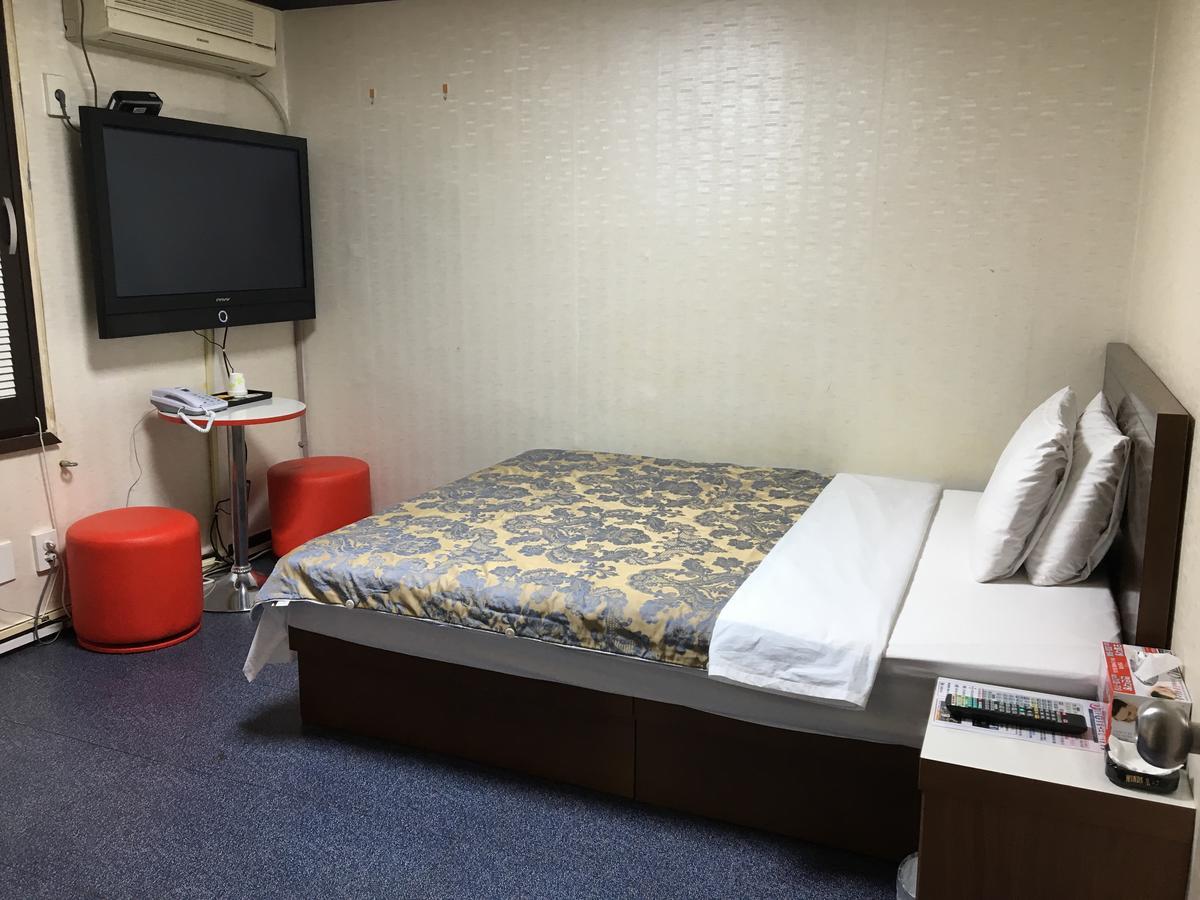 Starworld Hotel Seoul