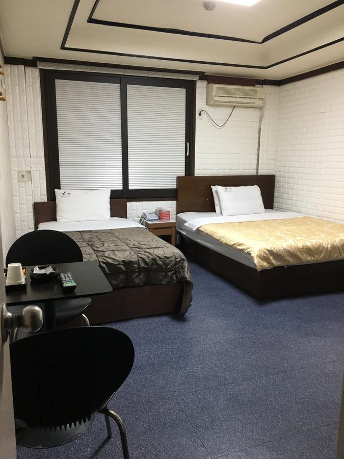Starworld Seoul