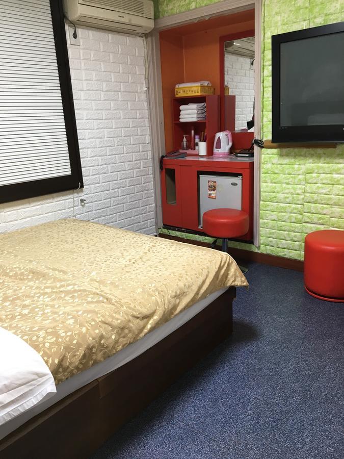 Starworld Hotel Seoul